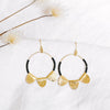 Jua Earrings