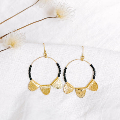 Jua Earrings
