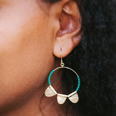 Jua Earrings