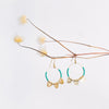 Jua Earrings