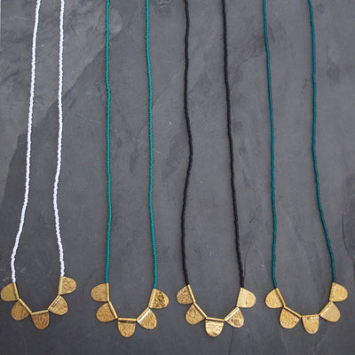 Jua Necklace