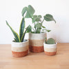 Juru Planter Baskets - Amsha
