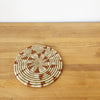 Kamembe Trivet - Amsha