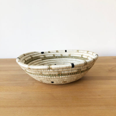 Kanama Large Bowl