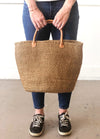 Kazi Tote: Acorn