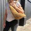 Kazi Tote: Acorn
