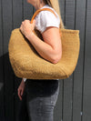 Kazi Tote: Acorn