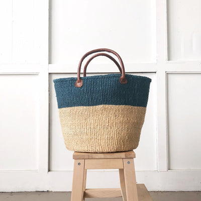 Kazi Tote: Island
