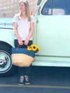 Kazi Tote: Island