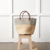 Kazi Tote: Limestone