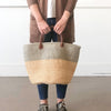Kazi Tote: Limestone