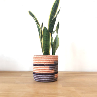 Storage Plant Baskets: Kibare