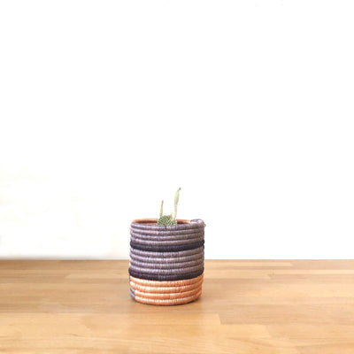 Storage Plant Baskets: Kibare