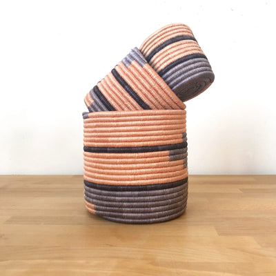 Storage Plant Baskets: Kibare
