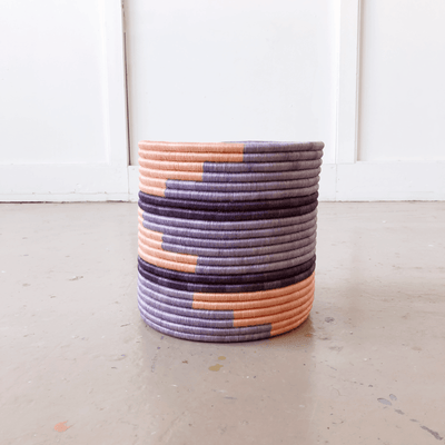 Storage Plant Basket: Kibare