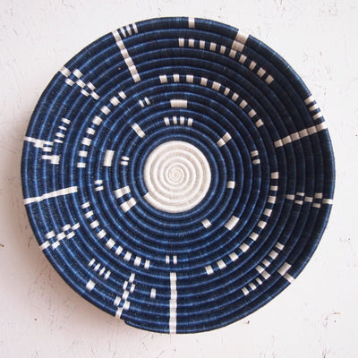 Kigembe X-Large Bowl - Amsha