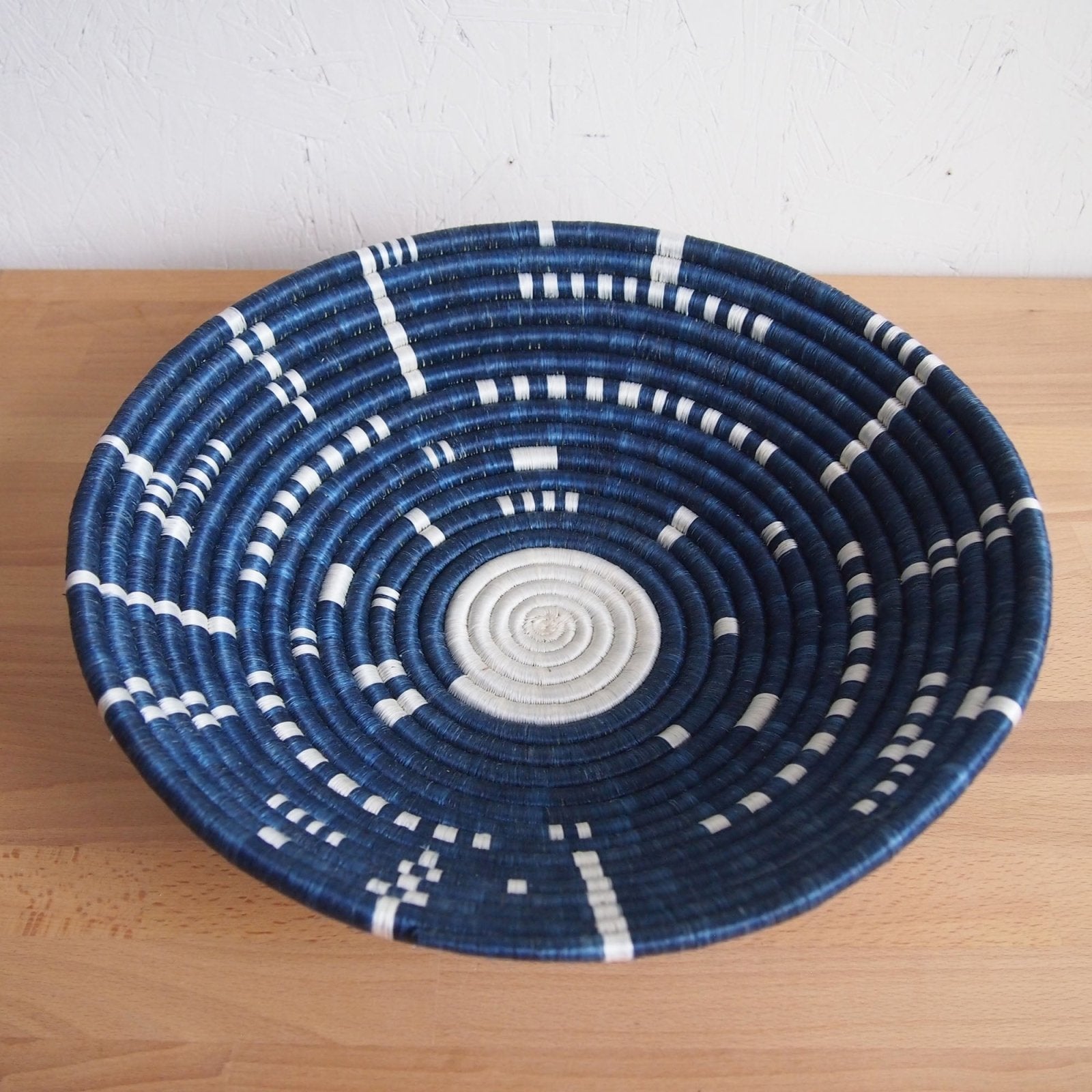 Kigembe X-Large Bowl - Amsha