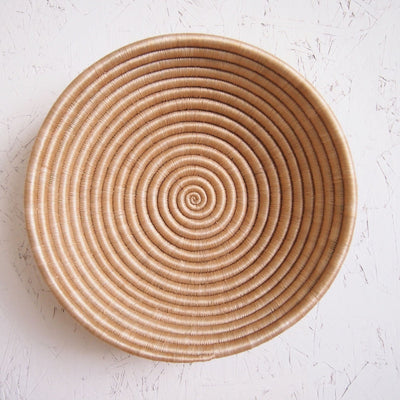 Kinango Large Bowl - Amsha