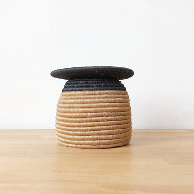 Kisoro Disc Vase - Amsha