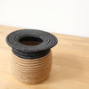 Kisoro Disc Vase - Amsha
