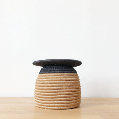 Kisoro Disc Vase - Amsha