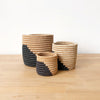 Kisoro Planter Baskets - Amsha