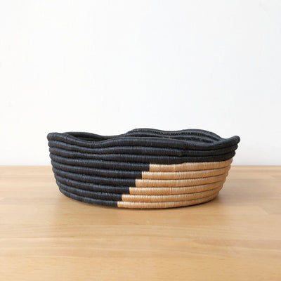 Kisoro Wavy Bowl - Amsha