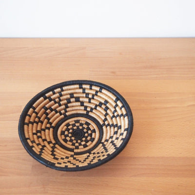 Kitale Small Bowl - Amsha