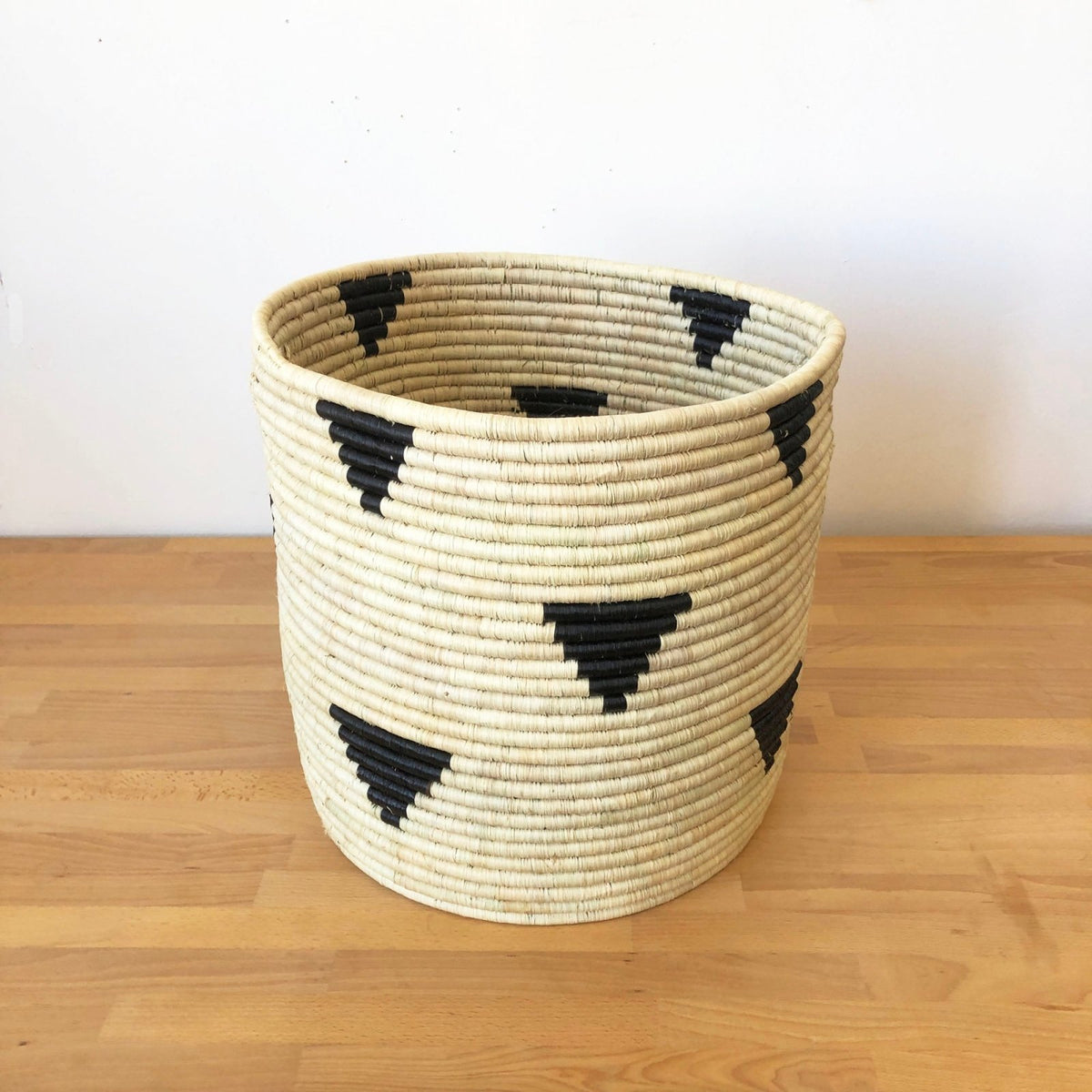 Kitwe Storage Basket Amsha