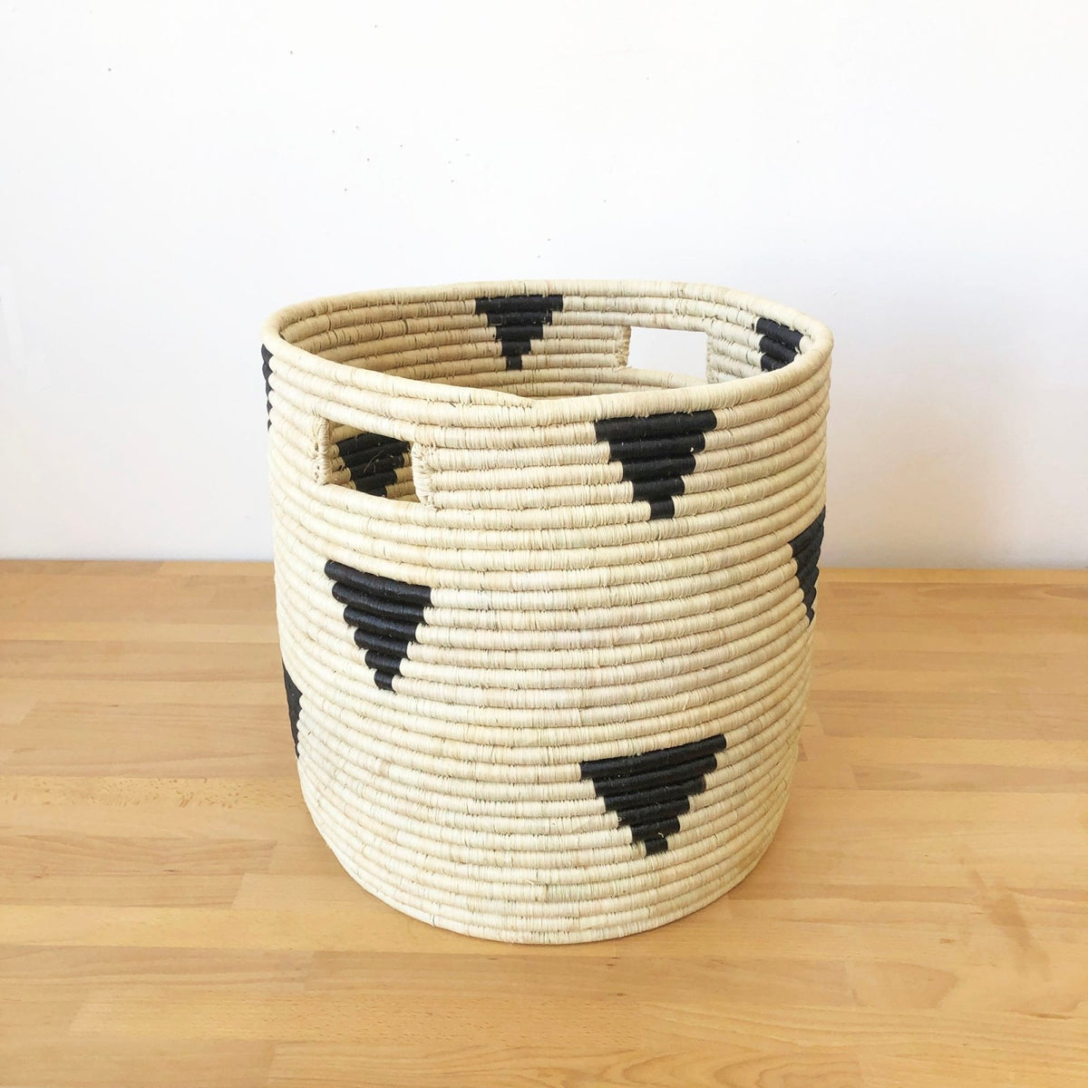 Kitwe Storage Basket Amsha