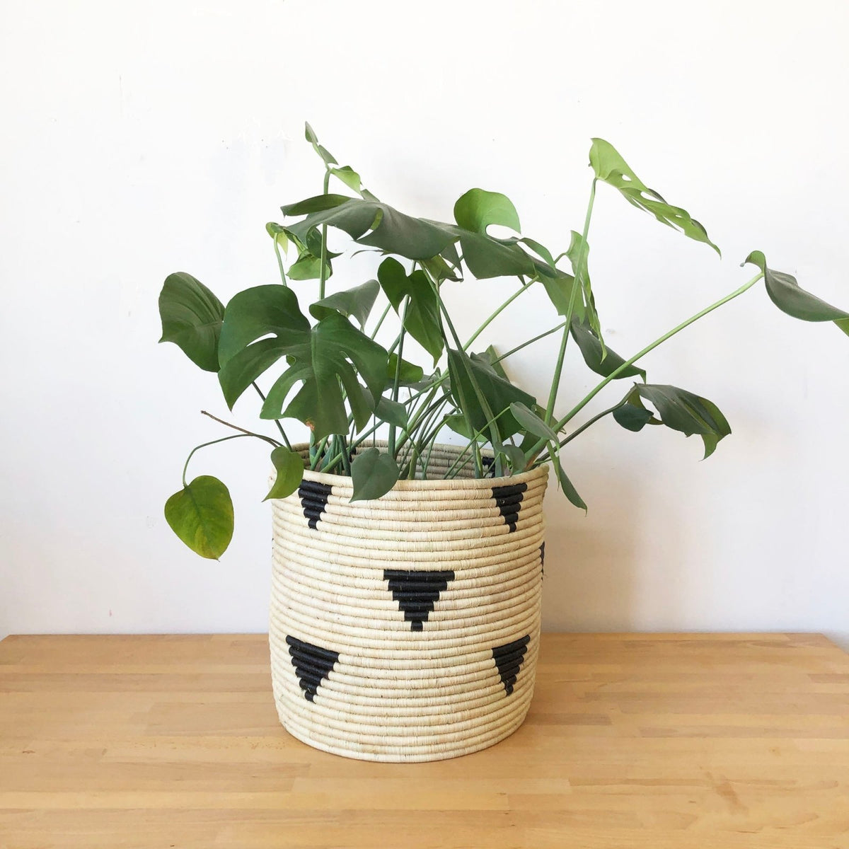 Kitwe Storage Basket Amsha