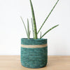 Kiyombe Planter Baskets - Amsha