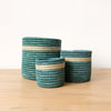 Kiyombe Planter Baskets - Amsha