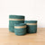 Storage Plant Baskets: Kiyombe