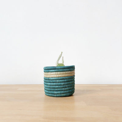 Kiyombe Planter Baskets - Amsha
