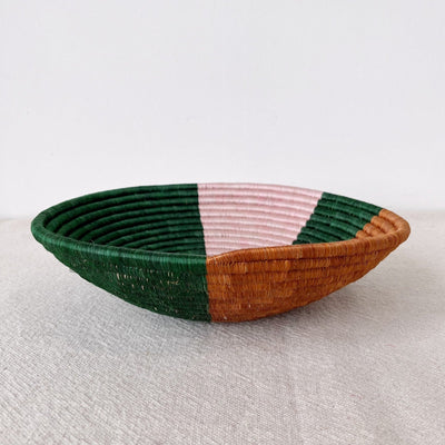 Kizenga Large Bowl - Amsha