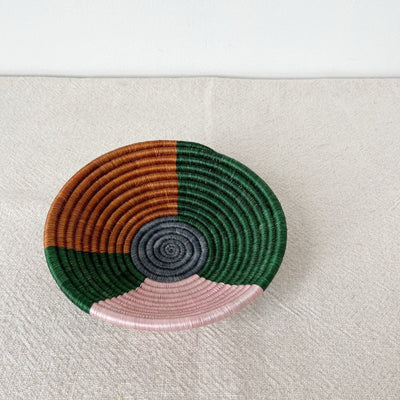 Kizenga Small Bowl - Amsha