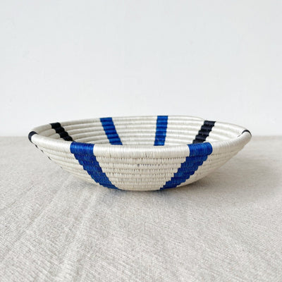Large Bowl: EC008 - Amsha
