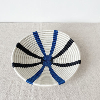 Large Bowl: EC008 - Amsha