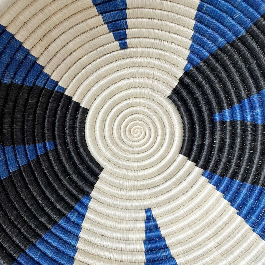 Large Bowl: EC009 - Amsha