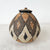 Lidded Zulu Basket #L02