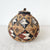 Lidded Zulu Basket #L80