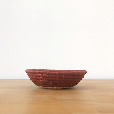 Lubero Small Bowl - Amsha