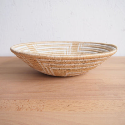 Luhano Large Bowl - Amsha