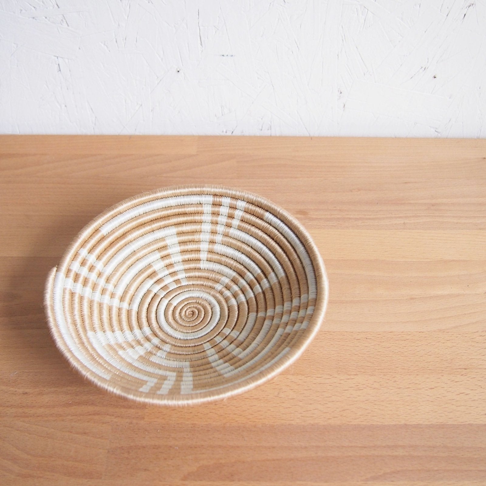 Luhano Small Bowl - Amsha