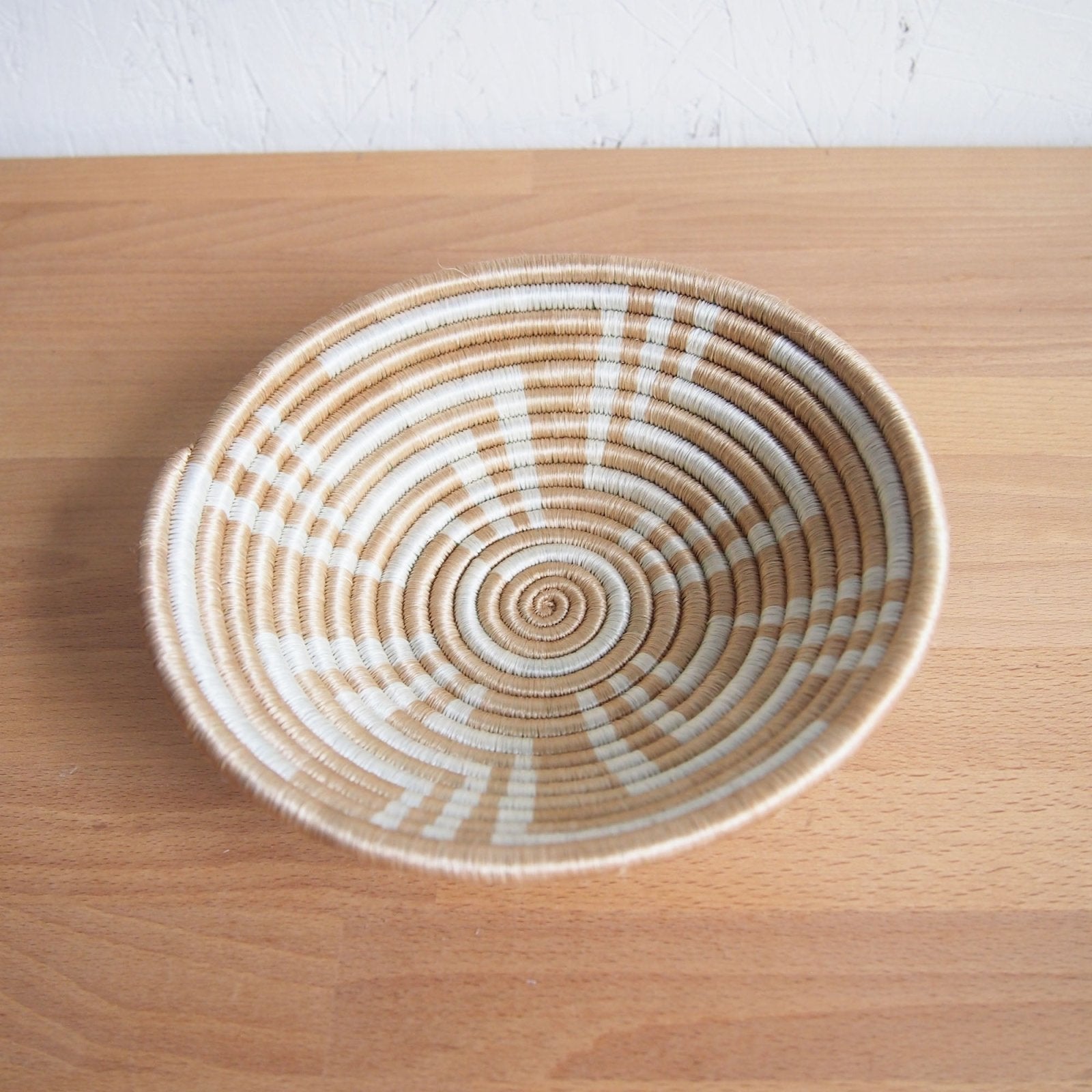 Luhano Small Bowl - Amsha