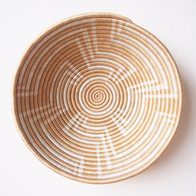 Luhano X-Large Bowl - Amsha