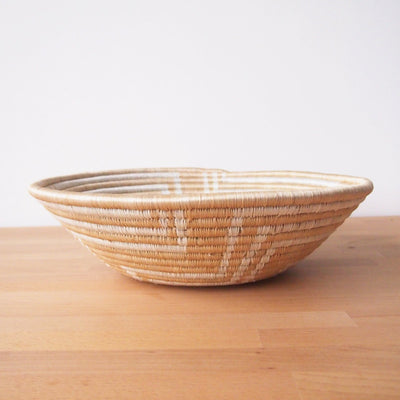 Luhano X-Large Bowl - Amsha