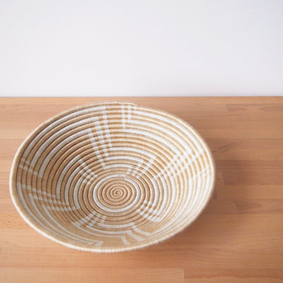 Luhano X-Large Bowl - Amsha