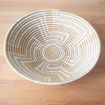 Luhano X-Large Bowl - Amsha